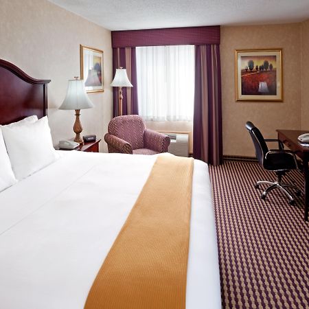 Comfort Inn Paramus - Hackensack Esterno foto