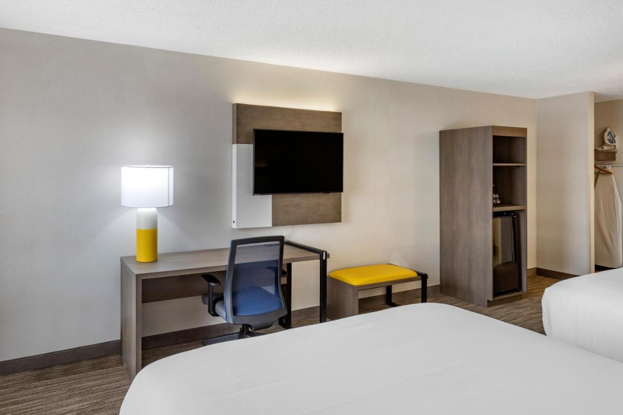 Comfort Inn Paramus - Hackensack Esterno foto