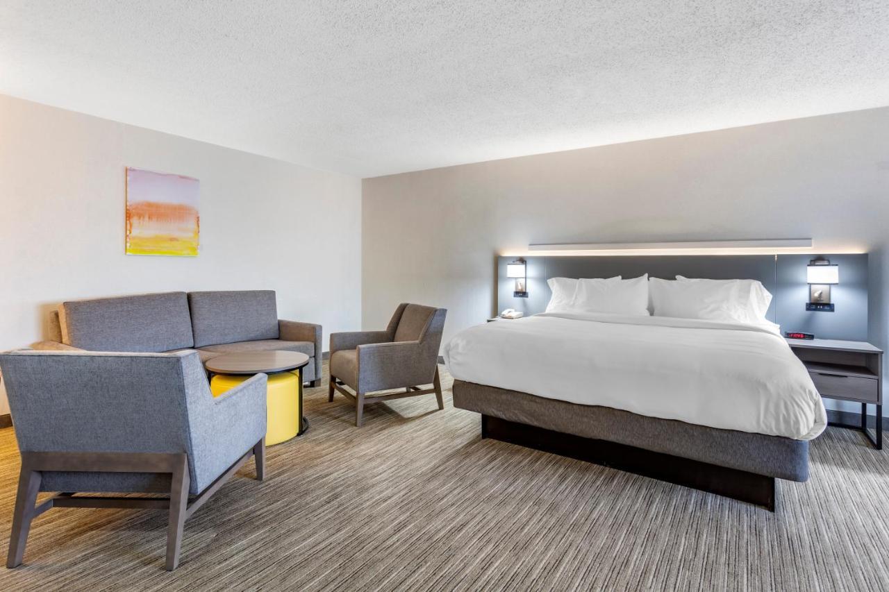 Comfort Inn Paramus - Hackensack Esterno foto