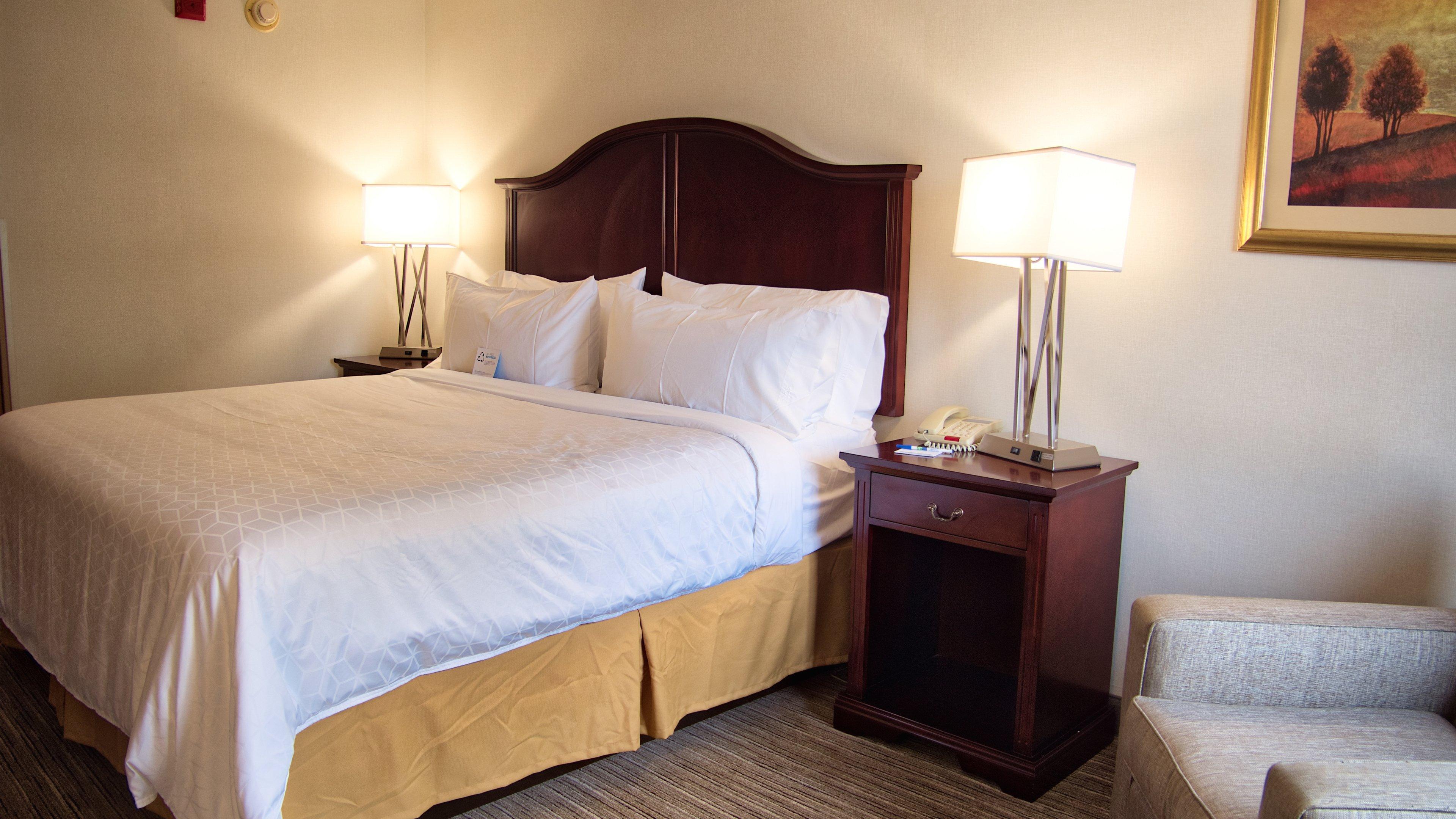 Comfort Inn Paramus - Hackensack Esterno foto