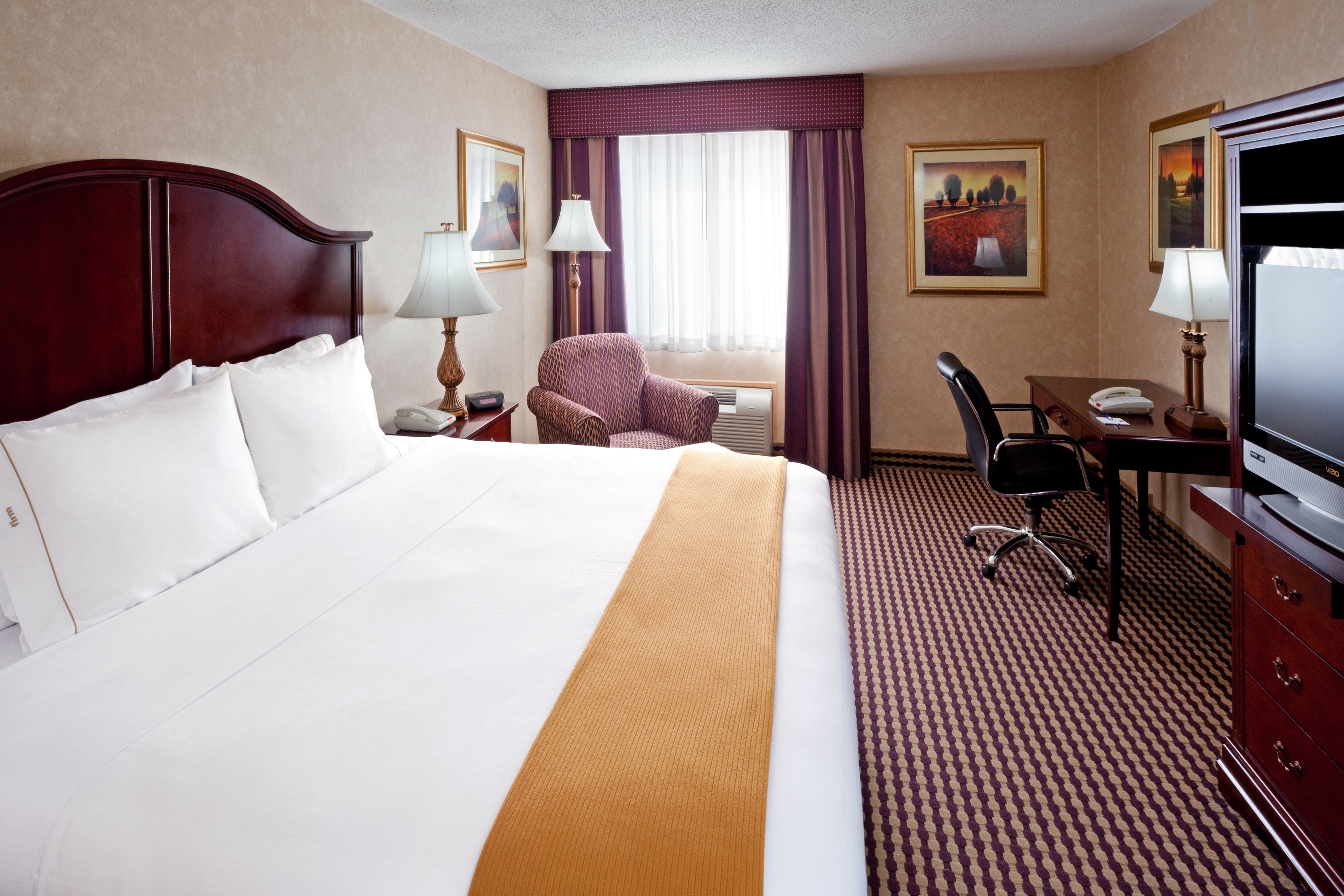 Comfort Inn Paramus - Hackensack Esterno foto
