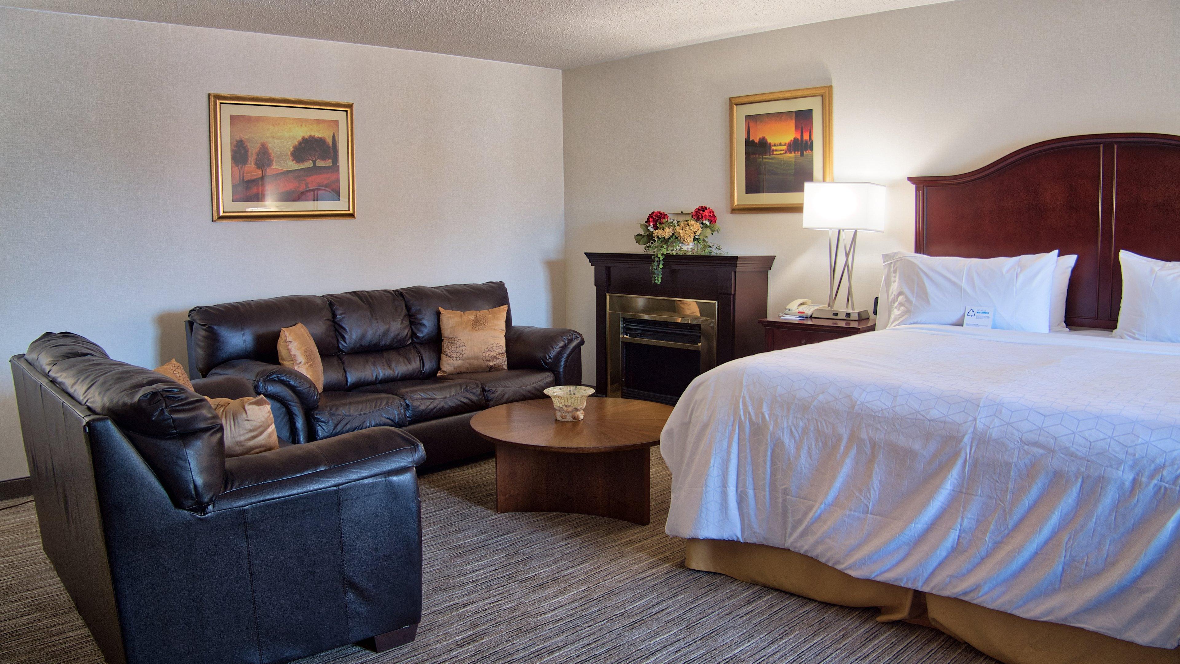 Comfort Inn Paramus - Hackensack Esterno foto