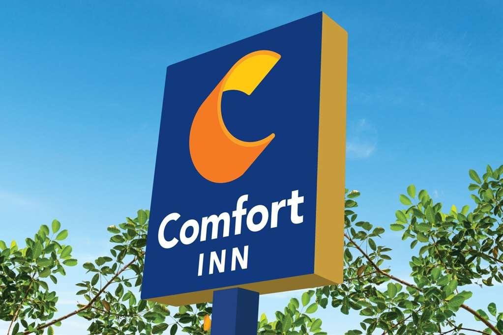 Comfort Inn Paramus - Hackensack Esterno foto
