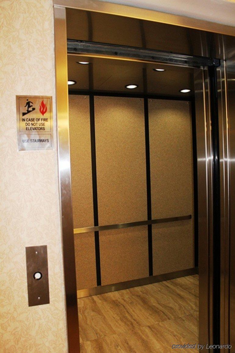 Comfort Inn Paramus - Hackensack Interno foto