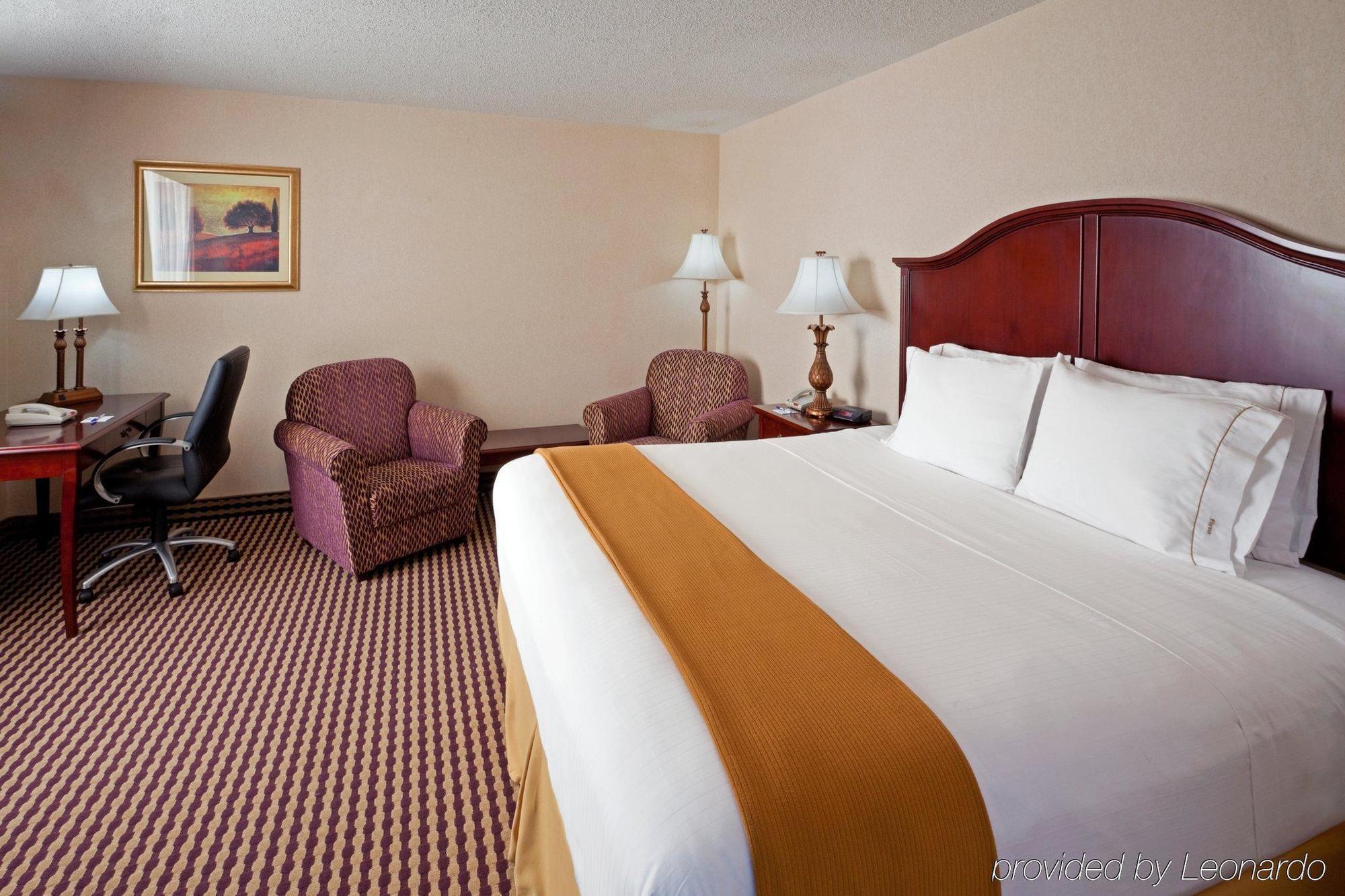 Comfort Inn Paramus - Hackensack Camera foto