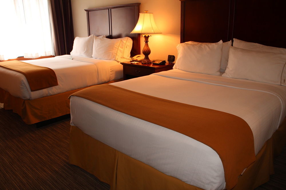 Comfort Inn Paramus - Hackensack Esterno foto